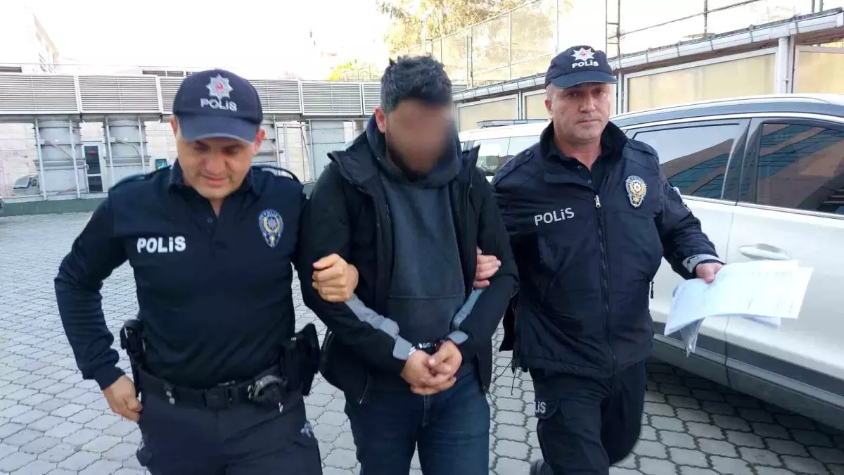 Samsun’da Darp Olayı: Eski Patron Gözaltında